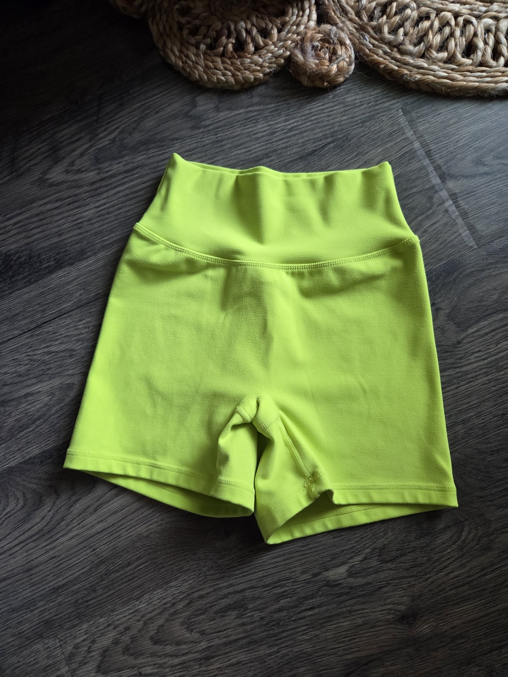 P'tula Pureluxe 4"- Citron